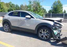 2024 MAZDA CX-30 GT
