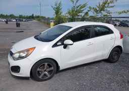 2013 KIA RIO