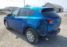 2014 MAZDA CX-5 TOURING