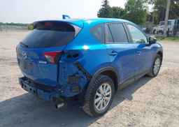 2014 MAZDA CX-5 TOURING