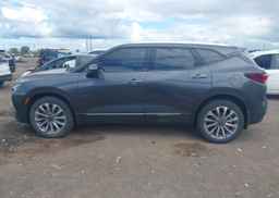 2022 CHEVROLET BLAZER PREMIER