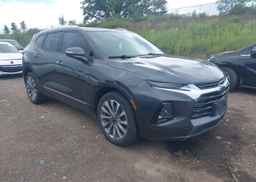 2022 CHEVROLET BLAZER PREMIER