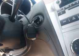 2010 CHEVROLET MALIBU 2LT