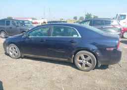 2010 CHEVROLET MALIBU 2LT