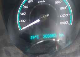 2010 CHEVROLET MALIBU 2LT