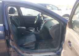 2010 CHEVROLET MALIBU 2LT
