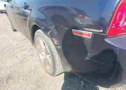 2010 CHEVROLET MALIBU 2LT