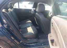 2010 CHEVROLET MALIBU 2LT