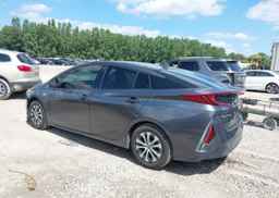 2020 TOYOTA PRIUS PRIME LE