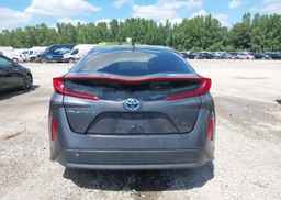 2020 TOYOTA PRIUS PRIME LE