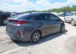 2020 TOYOTA PRIUS PRIME LE