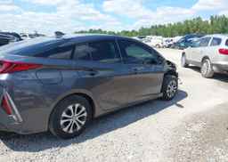 2020 TOYOTA PRIUS PRIME LE