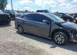 2020 TOYOTA PRIUS PRIME LE