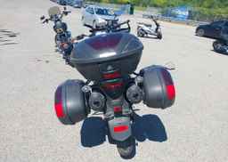 2009 SUZUKI DL1000