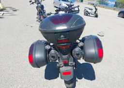 2009 SUZUKI DL1000