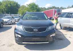 2013 KIA SORENTO SX