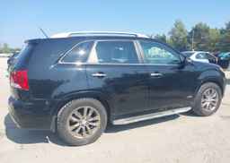 2013 KIA SORENTO SX