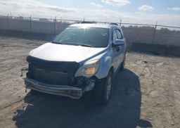 2010 CHEVROLET EQUINOX LT