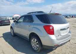 2010 CHEVROLET EQUINOX LT