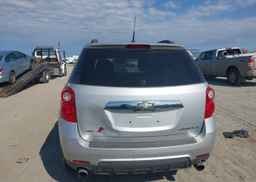 2010 CHEVROLET EQUINOX LT