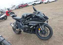 2024 YAMAHA YZFR7