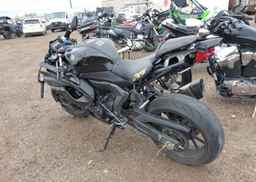 2024 YAMAHA YZFR7