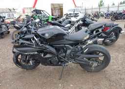 2024 YAMAHA YZFR7