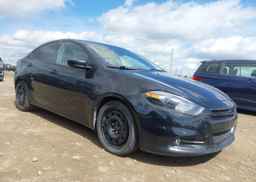 2016 DODGE DART SXT SPORT