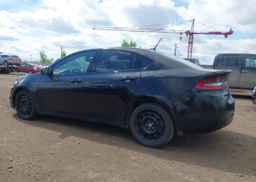 2016 DODGE DART SXT SPORT