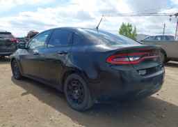 2016 DODGE DART SXT SPORT