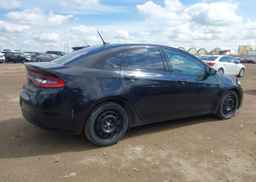 2016 DODGE DART SXT SPORT