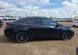 2016 DODGE DART SXT SPORT