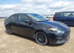 2016 DODGE DART SXT SPORT
