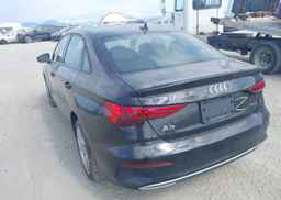 2022 AUDI A3 PREMIUM