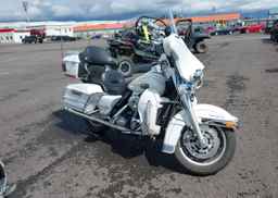 2008 HARLEY-DAVIDSON FLHTCUI