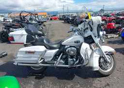 2008 HARLEY-DAVIDSON FLHTCUI