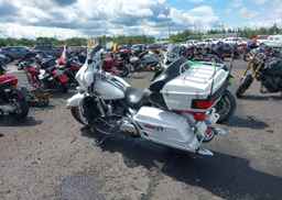 2008 HARLEY-DAVIDSON FLHTCUI