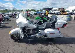 2008 HARLEY-DAVIDSON FLHTCUI