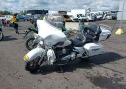 2008 HARLEY-DAVIDSON FLHTCUI