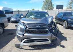 2022 MITSUBISHI OUTLANDER LE