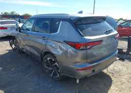 2022 MITSUBISHI OUTLANDER LE