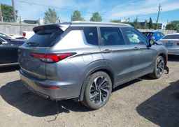 2022 MITSUBISHI OUTLANDER LE