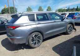 2022 MITSUBISHI OUTLANDER LE
