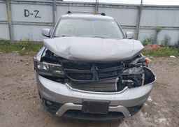 2016 DODGE JOURNEY CROSSROAD