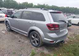 2016 DODGE JOURNEY CROSSROAD