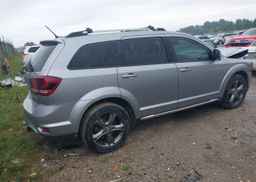 2016 DODGE JOURNEY CROSSROAD