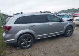 2016 DODGE JOURNEY CROSSROAD