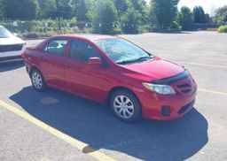 2013 TOYOTA COROLLA CE