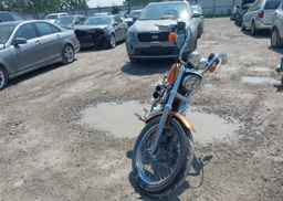 2000 HARLEY-DAVIDSON XL883