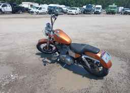 2000 HARLEY-DAVIDSON XL883